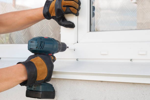 Fast and Reliable Emergency Window and Door Repairs in Cross Plains, TX